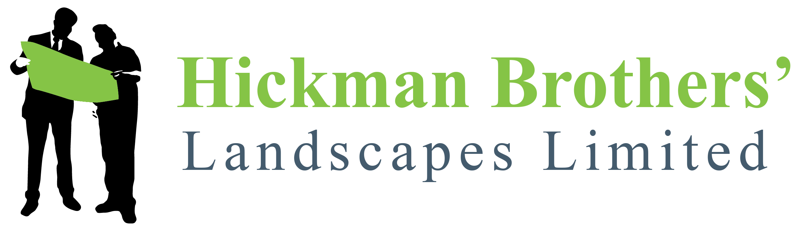 Contact Hickman Landscapes
