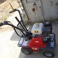 3/4 Tonne Excavator (Kubota KX008-3)