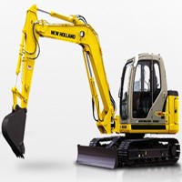 3/4 Tonne Excavator (Kubota KX008-3)