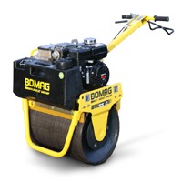 3/4 Tonne Excavator (Kubota KX008-3)